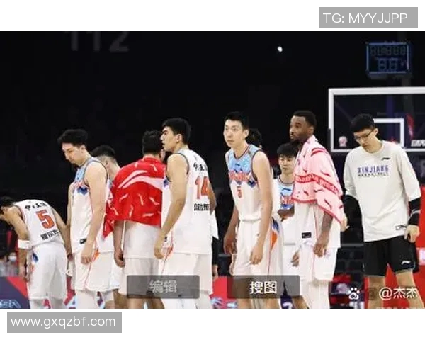 武汉篮球队在城市联赛中的默契配合与战术执行分析 武汉篮球队在城市联赛中的默契配合与战术执行分析