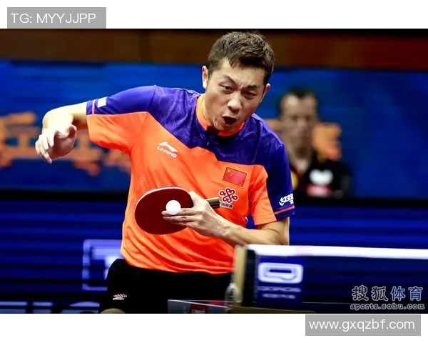 武汉乒乓球队的崛起与发展探秘:力量与激情的完美结合 武汉乒乓球队的崛起与发展探秘:力量与激情的完美结合