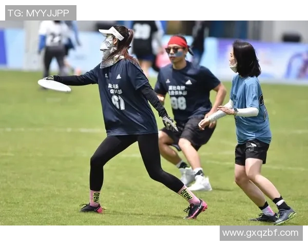 南京飞盘队的阵地战揭秘：战术分析与团队协作的完美结合