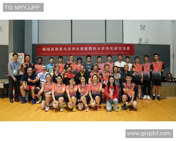 羽毛球深度解析北京羽毛球队反击战术与训练策略的成功之道