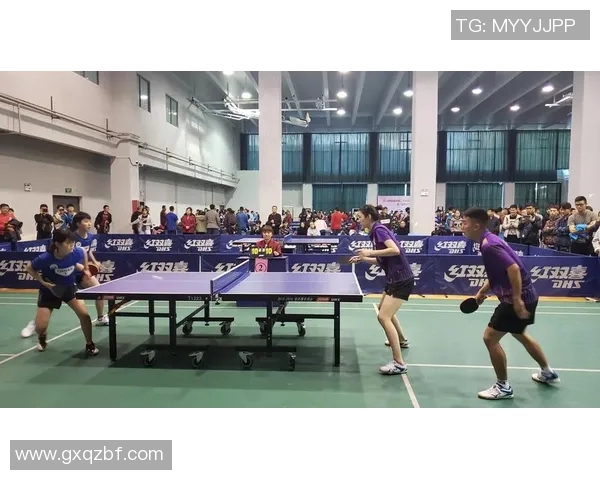 西安乒乓球队在锦标赛中的心理素质分析与表现评估