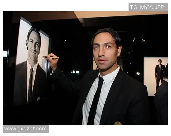 足球明星绰号男模的真实身份揭秘与他在场上的精彩表现 足球明星绰号男模的真实身份揭秘与他在场上的精彩表现