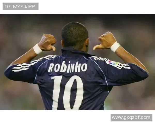 足球明星进球后庆祝动作解析与背后故事分享