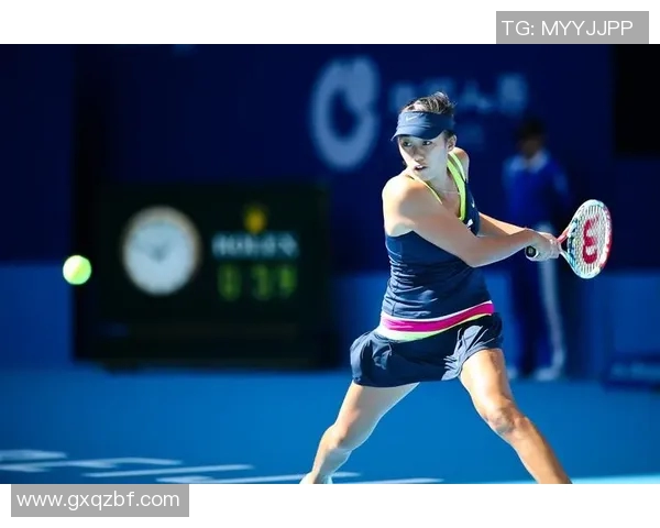 北京网球队在大师赛中的实力展现与未来发展潜力分析